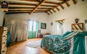 Image No.34-5 Bed Cortijo for sale