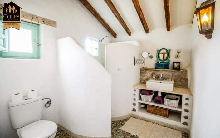 Image No.38-Cortijo de 5 chambres à vendre à Taberno