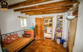 Image No.39-5 Bed Cortijo for sale