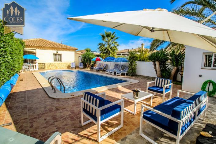 Image No.4-4 Bed Villa / Detached for sale