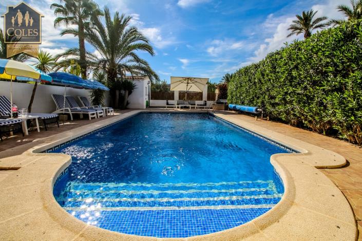 Image No.5-4 Bed Villa / Detached for sale