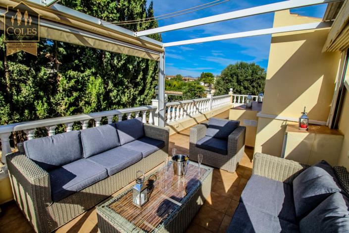 Image No.8-4 Bed Villa / Detached for sale