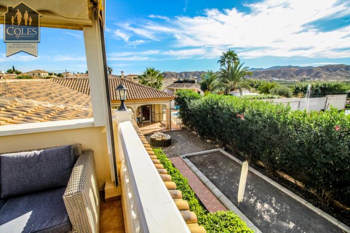 Image No.11-4 Bed Villa / Detached for sale