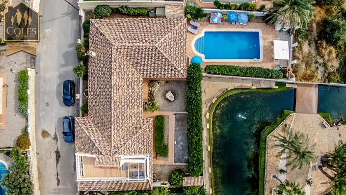 Image No.15-4 Bed Villa / Detached for sale