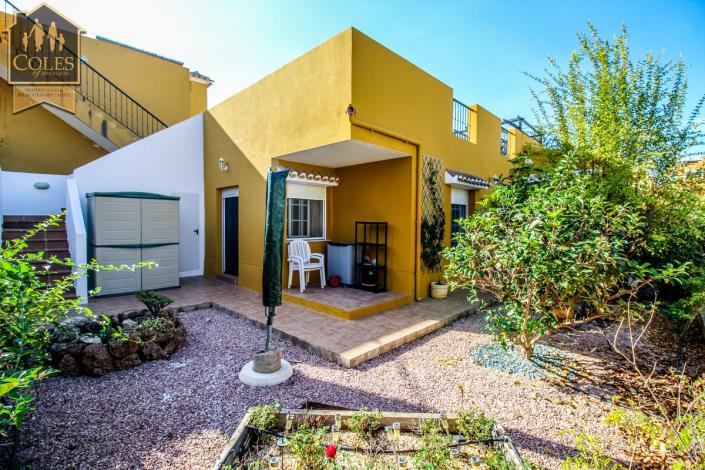 Image No.18-3 Bed Villa for sale