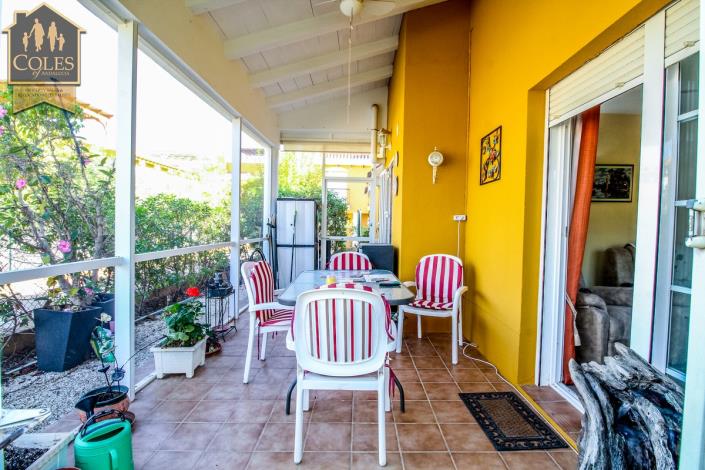 Image No.26-3 Bed Villa for sale