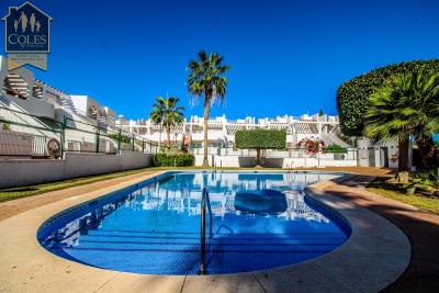 2 Bed Apartment for sale