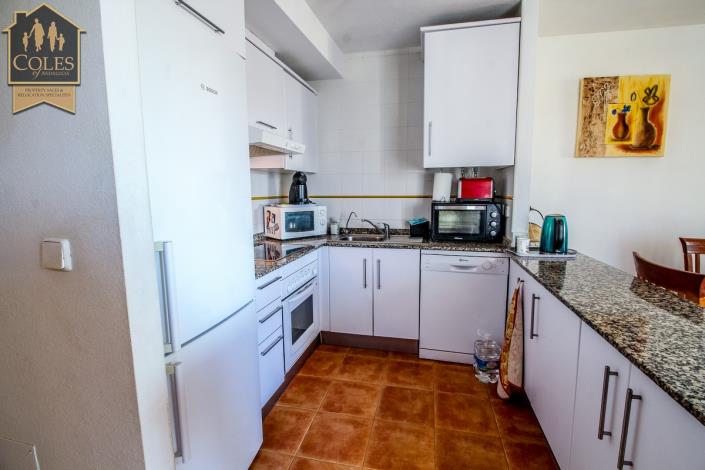 Image No.11-2 Bed Apartment for sale