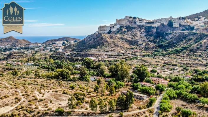 Image No.2-2 Bed Cortijo for sale