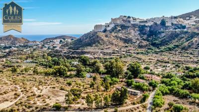 2 Bed Cortijo for sale