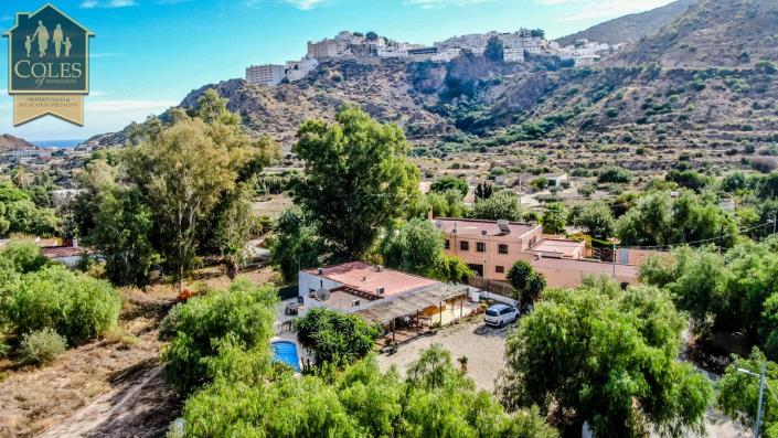 Image No.4-2 Bed Cortijo for sale