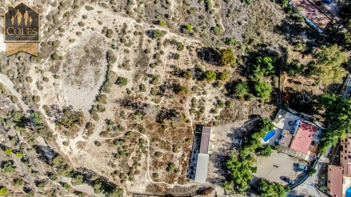 Image No.5-2 Bed Cortijo for sale