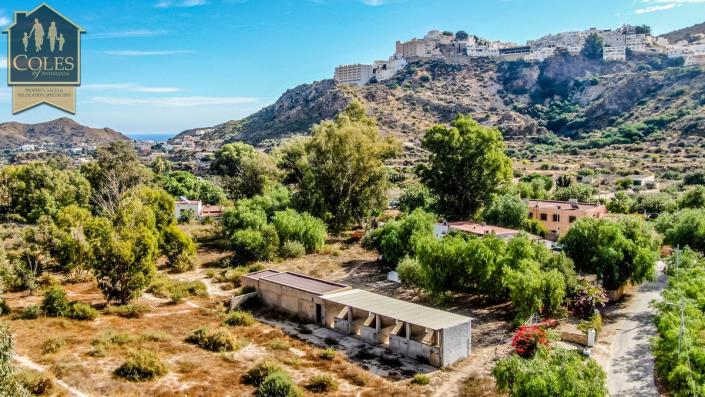 Image No.6-2 Bed Cortijo for sale