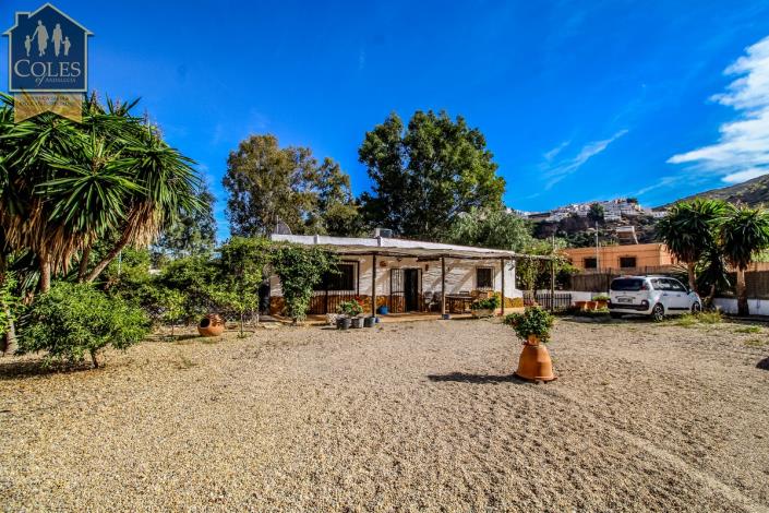 Image No.7-2 Bed Cortijo for sale