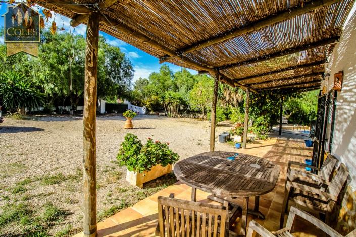 Image No.8-2 Bed Cortijo for sale