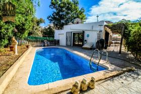 Image No.7-2 Bed Cortijo for sale