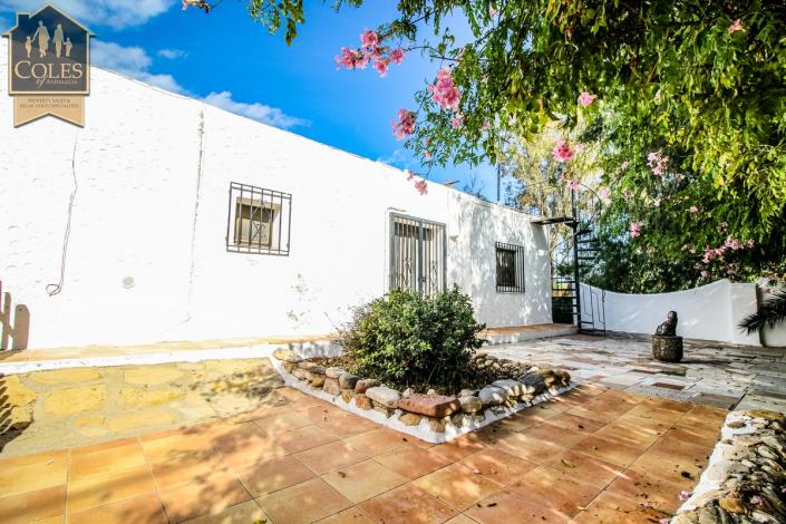 Image No.13-2 Bed Cortijo for sale