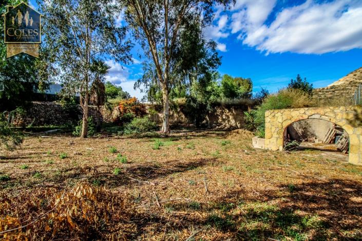 Image No.14-2 Bed Cortijo for sale