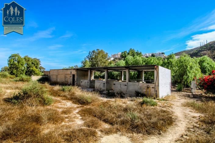 Image No.18-2 Bed Cortijo for sale