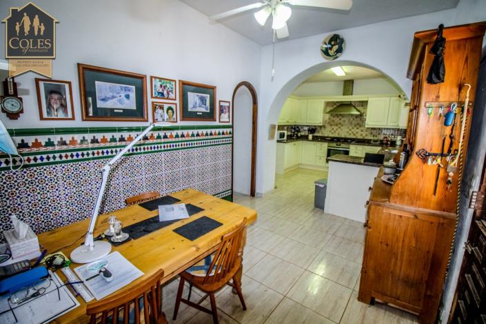 Image No.23-2 Bed Cortijo for sale