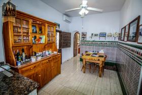 Image No.22-2 Bed Cortijo for sale
