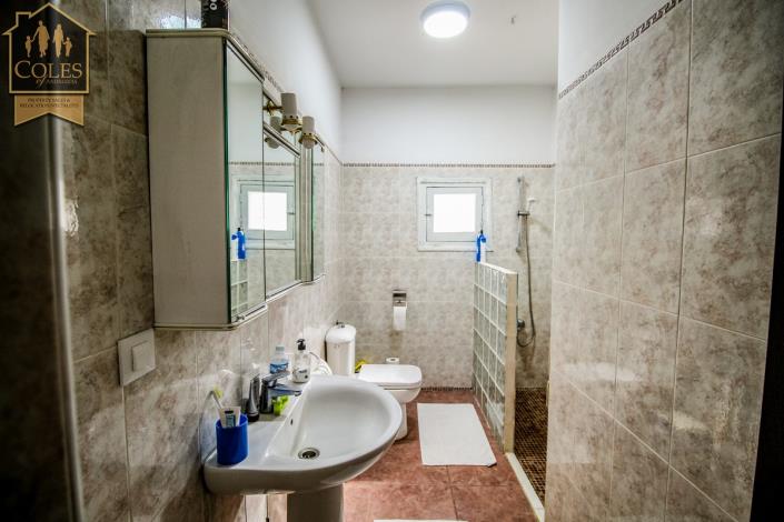 Image No.26-2 Bed Cortijo for sale