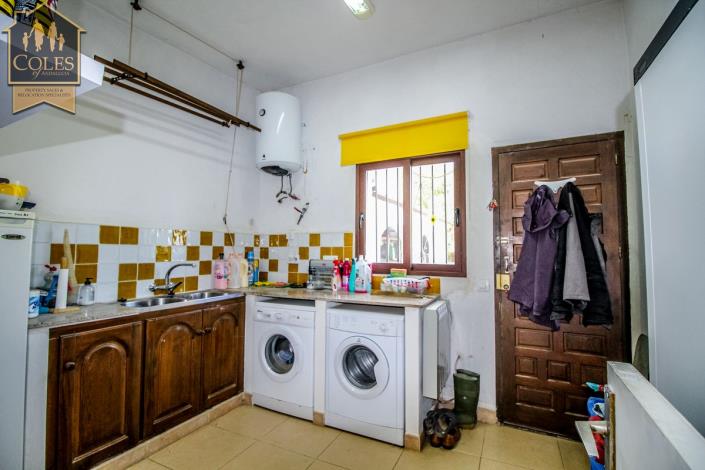 Image No.27-2 Bed Cortijo for sale