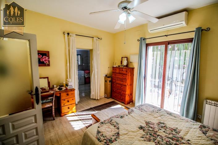 Image No.29-2 Bed Cortijo for sale