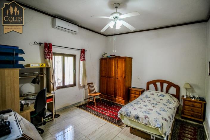 Image No.32-2 Bed Cortijo for sale