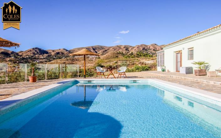 Image No.5-3 Bed Villa / Detached for sale