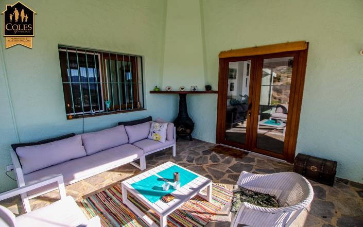 Image No.35-3 Bed Villa / Detached for sale