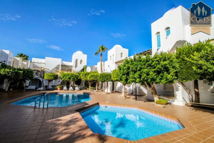 Image No.4-2 Bed Apartment for sale