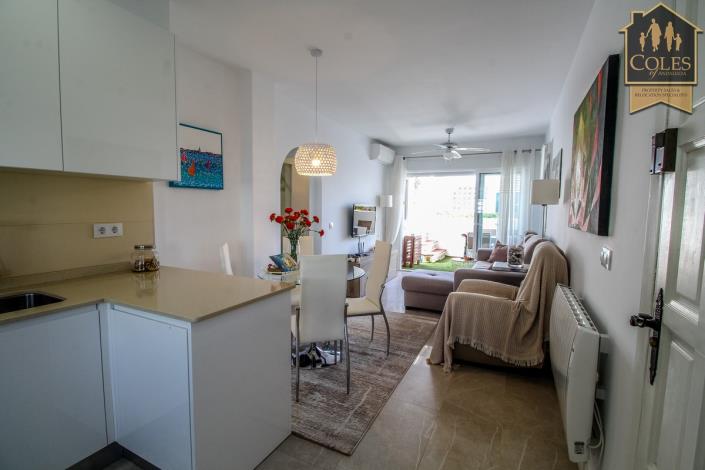 Image No.9-2 Bed Apartment for sale