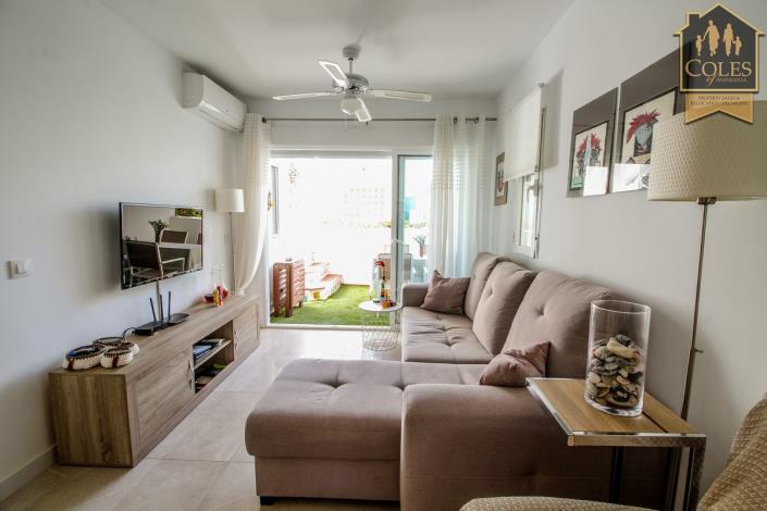 Image No.6-2 Bed Apartment for sale