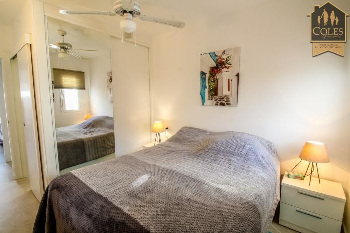 Image No.18-2 Bed Apartment for sale