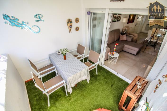 Image No.20-2 Bed Apartment for sale