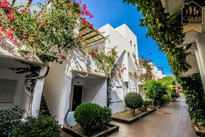 2 Bed Apartment for sale