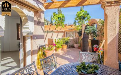 Cole's of Andalucia most sold property
