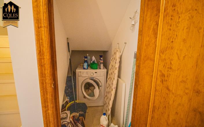 Image No.11-Villa de 3 chambres à vendre à Sierra Cabrera