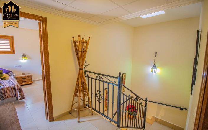 Image No.14-Villa de 3 chambres à vendre à Sierra Cabrera