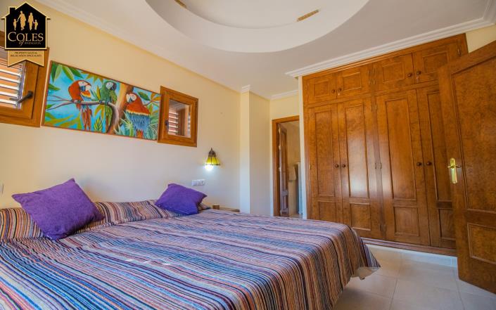 Image No.16-Villa de 3 chambres à vendre à Sierra Cabrera