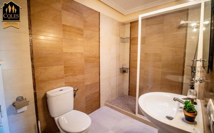 Image No.17-Villa de 3 chambres à vendre à Sierra Cabrera