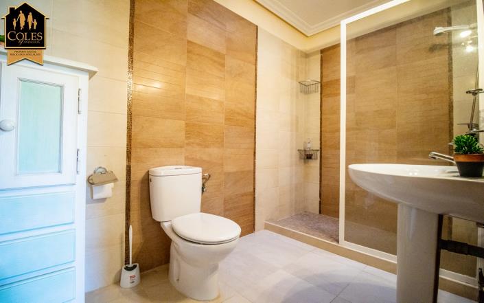 Image No.18-Villa de 3 chambres à vendre à Sierra Cabrera