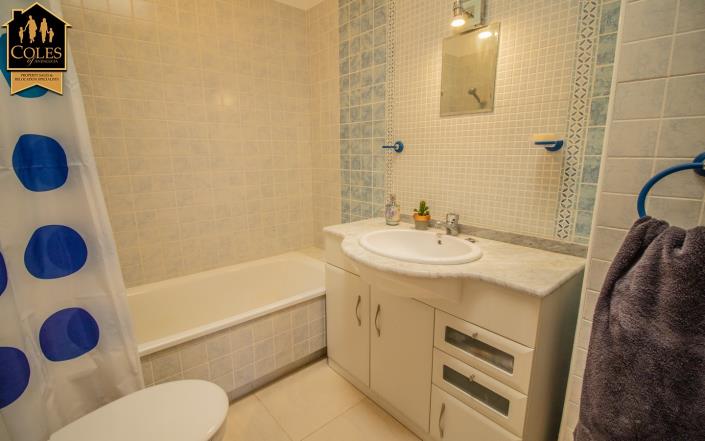 Image No.22-Villa de 3 chambres à vendre à Sierra Cabrera