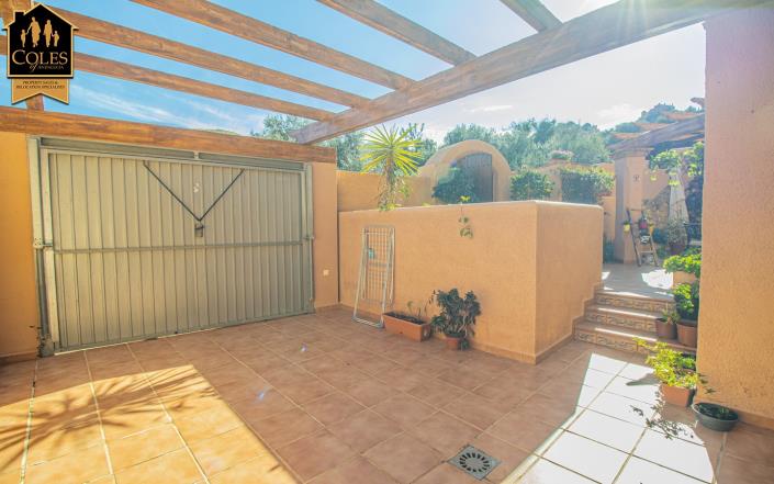 Image No.25-Villa de 3 chambres à vendre à Sierra Cabrera