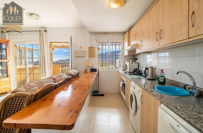 Image No.9-2 Bed Apartment for sale