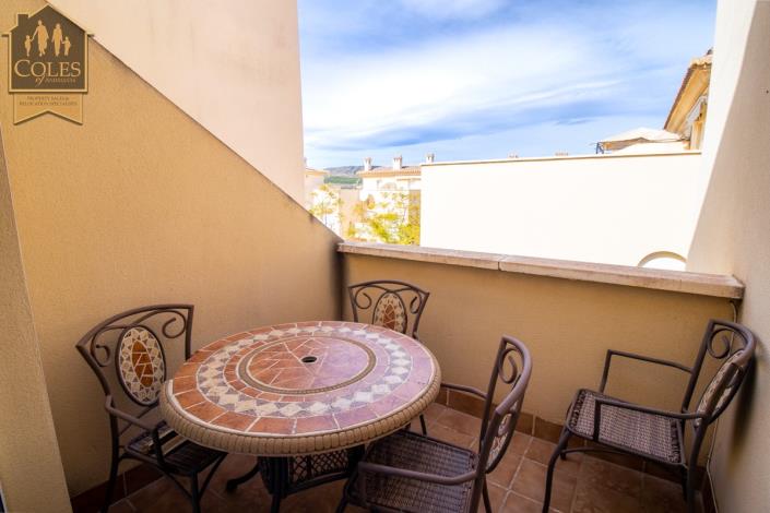 Image No.15-2 Bed Apartment for sale