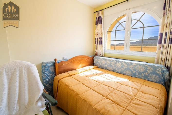 Image No.19-2 Bed Apartment for sale