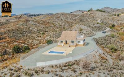 Cole's of Andalucia most sold property