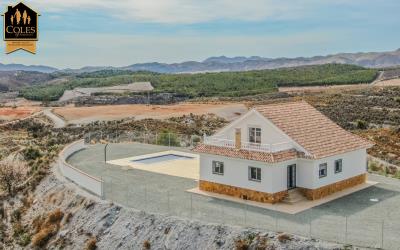 Cole's of Andalucia most sold property